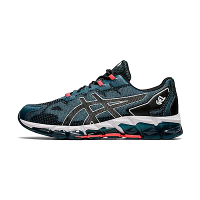 ASICS Gel QNTM 360 6 'Magnetic Blue'