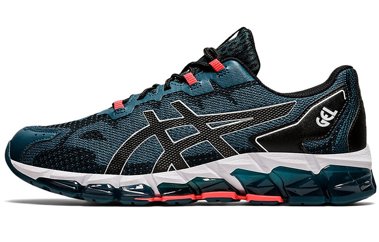 Buy ASICS Gel Quantum 360 6 'Azul Magnético' 1021A337-400