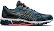 Order ASICS Gel Quantum 360 6 'Azul Magnético' 1021A337-400