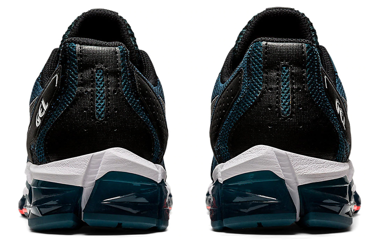 Purchase ASICS Gel Quantum 360 6 'Azul Magnético' 1021A337-400