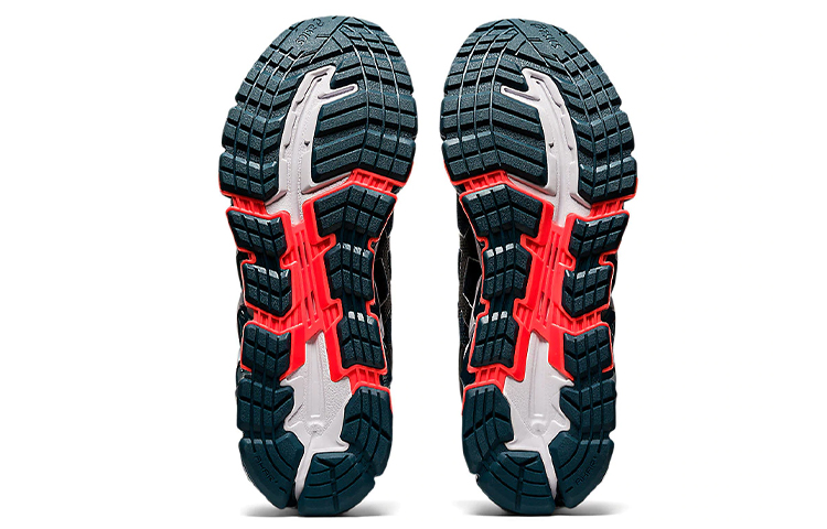 Details for ASICS Gel Quantum 360 6 'Azul Magnético' 1021A337-400