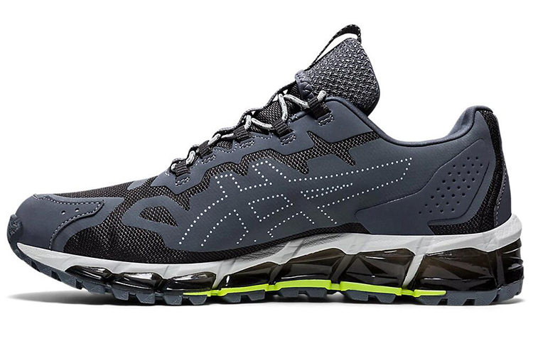 Buy 아식스 젤 퀀텀 360 6 '메트로폴리스' 1021A471-024