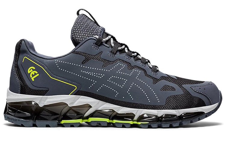 Order 아식스 젤 퀀텀 360 6 '메트로폴리스' 1021A471-024