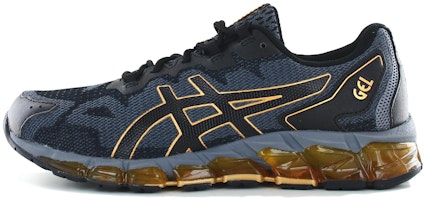 ASICS Gel Quantum 360 6 'Metropolis Black' 1021A337-021 ASICS Gel Quantum 360 6 'Metropolis Black' 1021A337-021