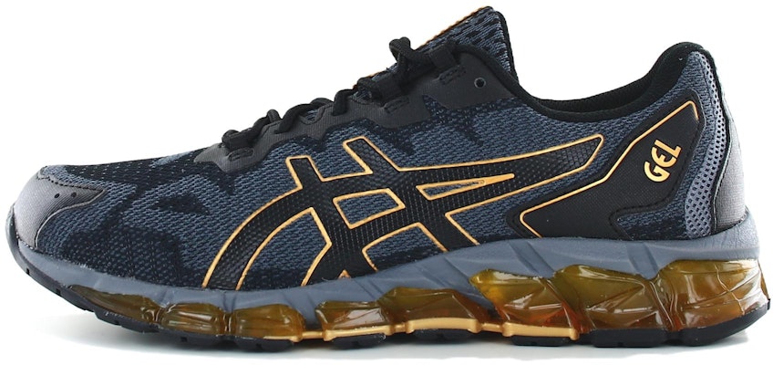 ASICS Gel Quantum 360 6 'Metropolis Black' 1021A337-021 Buy ASICS Gel Quantum 360 6 'Metropolis Black' 1021A337-021