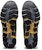 ASICS Gel Quantum 360 6 'Hitam Metropolis' 1021A337-021