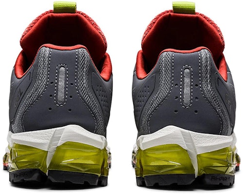 ASICS Gel Quantum 360 6 'Metropolis Merah' 1021A471-021 Shop ASICS Gel Quantum 360 6 'Metropolis Merah' 1021A471-021