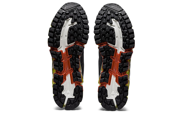 Purchase ASICS Gel Quantum 360 6 'Metropolis Merah' 1021A471-021