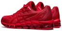 Shop ASICS Gel Quantum 360 6 'Monokrom - Merah Klasik' 1201A142-600