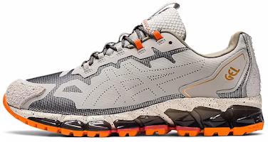 ASICS Gel Quantum 360 6 1201A258-021 ASICS Gel Quantum 360 6 1201A258-021