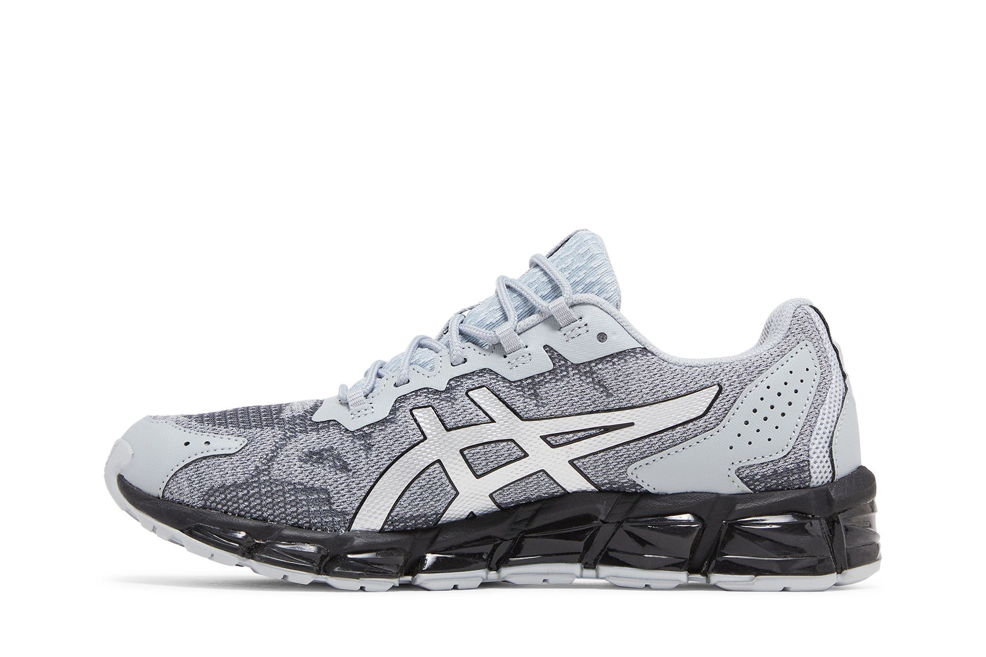 Lookbook ASICS Gel Quantum 360 6 ''Piedmont Grijs'' 1201A062-022
