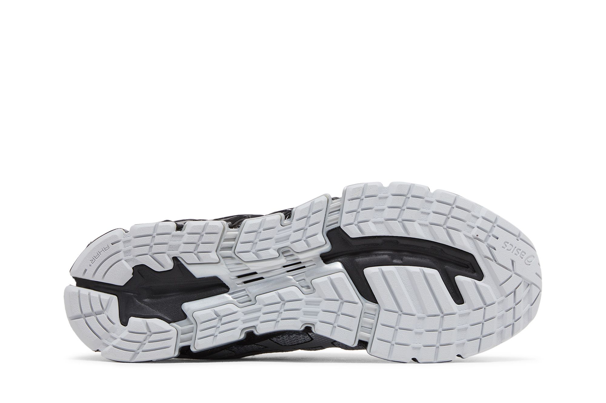 Shop ASICS Gel Quantum 360 6 ''Piedmont Grijs'' 1201A062-022