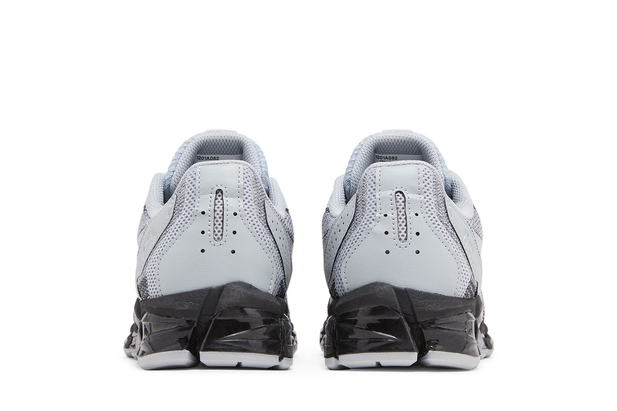 Details for ASICS Gel Quantum 360 6 ''Piedmont Grijs'' 1201A062-022