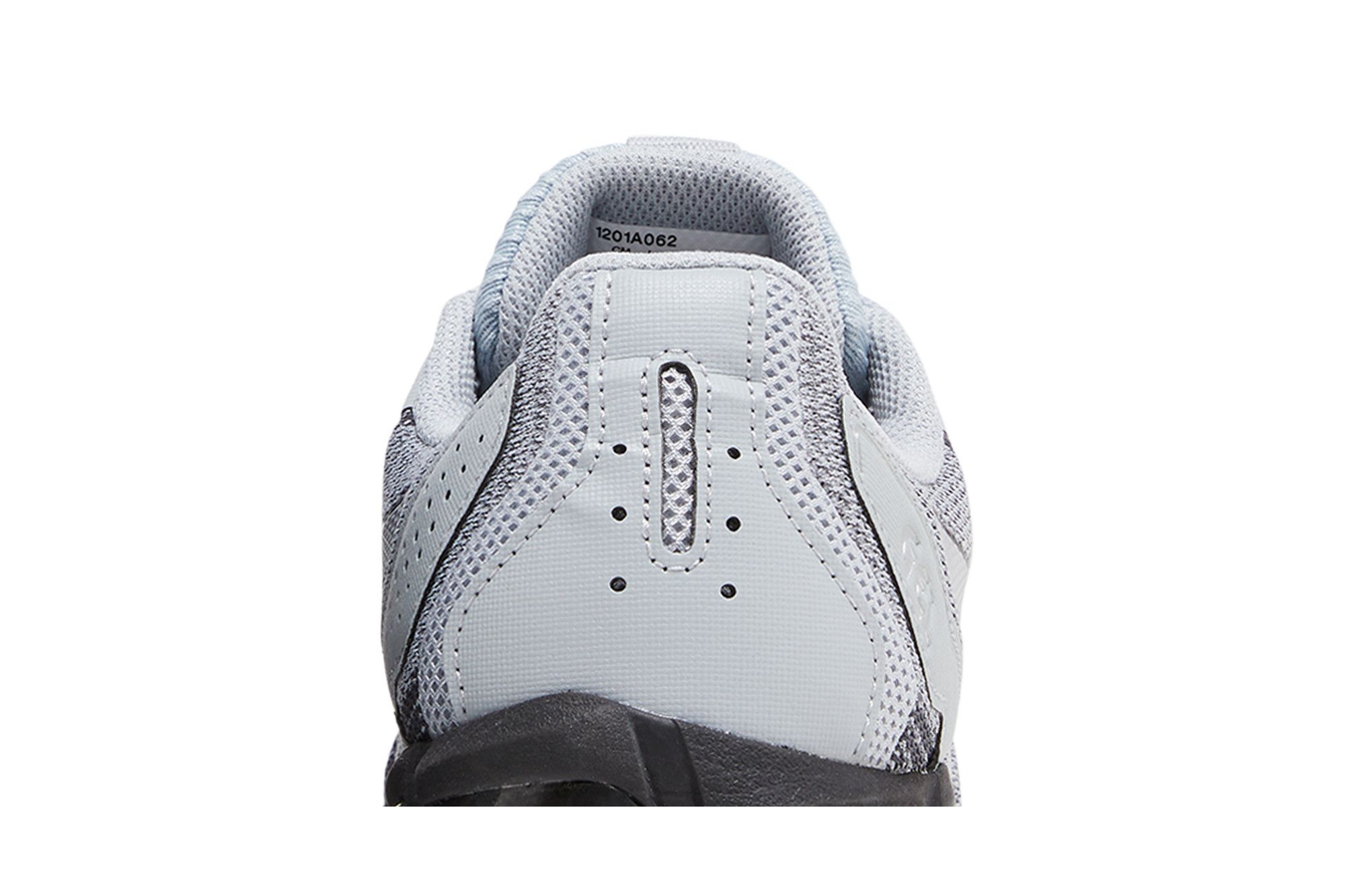 Sizing ASICS Gel Quantum 360 6 ''Piedmont Grijs'' 1201A062-022