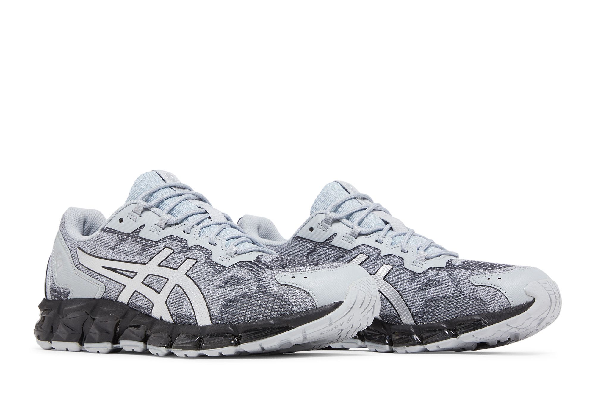 Cheap ASICS Gel Quantum 360 6 ''Piedmont Grijs'' 1201A062-022