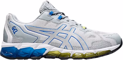 ASICS Gel Quantum 360 6 'Piedmont Grey Blue' 1021A337-022 ASICS Gel Quantum 360 6 'Piedmont Grey Blue' 1021A337-022
