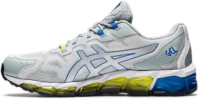 ASICS Gel Quantum 360 6 'Piedmont Grey Blue' 1021A337-022 ASICS Gel Quantum 360 6 'Piedmont Grey Blue' 1021A337-022