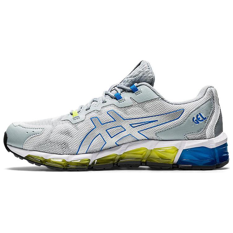 ASICS Gel Quantum 360 6 'Piedmont Grey Blue' 1021A337-022
