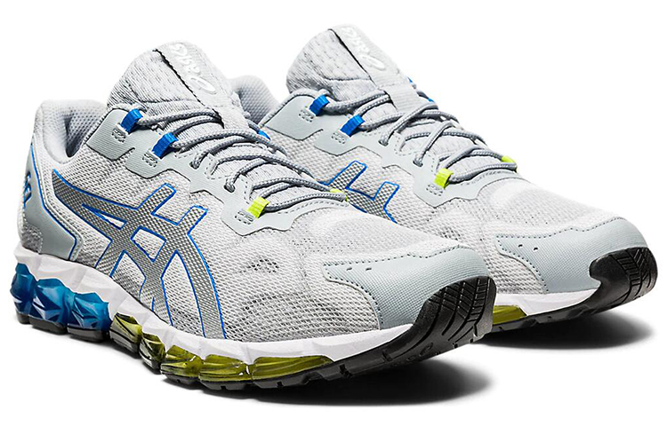 Order ASICS Gel Quantum 360 6 'Piedmont Abu Biru' 1021A337-022