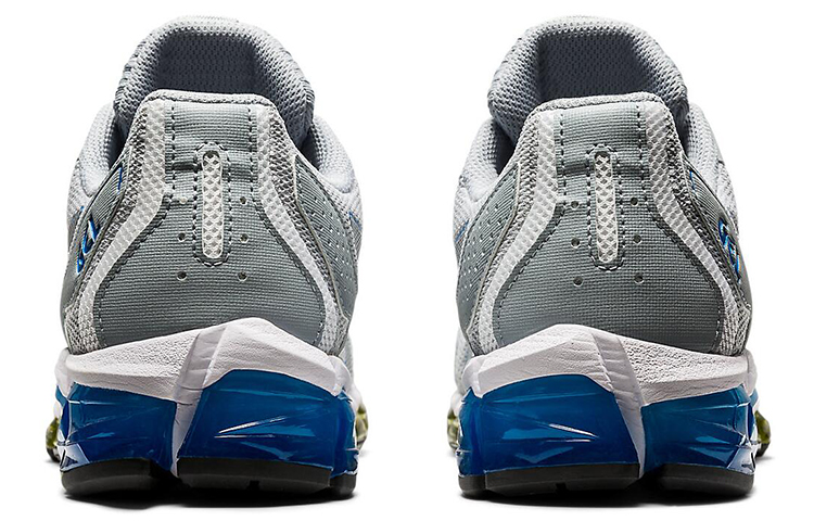 Lookbook ASICS Gel Quantum 360 6 'Piedmont Abu Biru' 1021A337-022