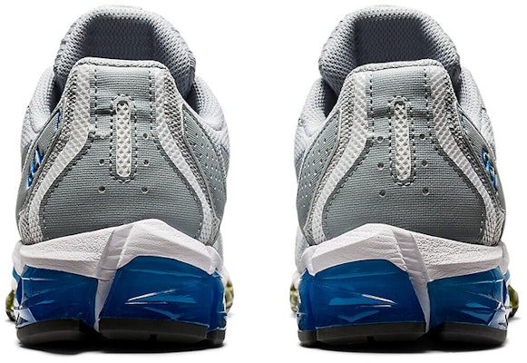 ASICS Gel Quantum 360 6 'Piedmont Grey Blue' 1021A337-022 Lookbook ASICS Gel Quantum 360 6 'Piedmont Grey Blue' 1021A337-022