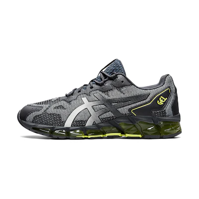 ASICS Gel QNTM 360 6 'Sheet Rock'