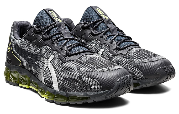 Lookbook ASICS Gel Quantum 360 6 'Sheet Rock' 1201A062-021