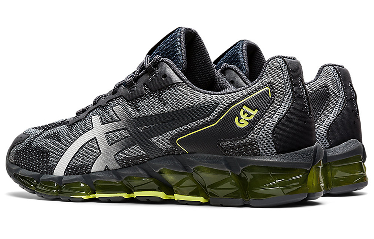 ASICS Gel QNTM 360 6 'Sheet Rock' 圖 4