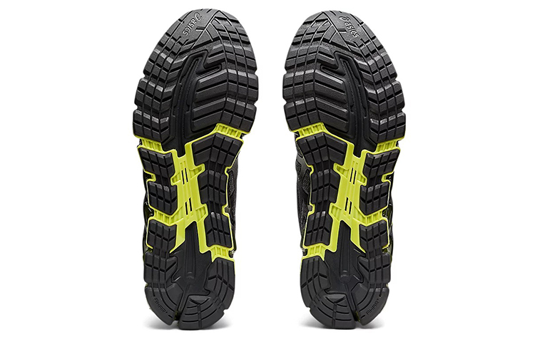 ASICS Gel QNTM 360 6 'Sheet Rock' 圖 6