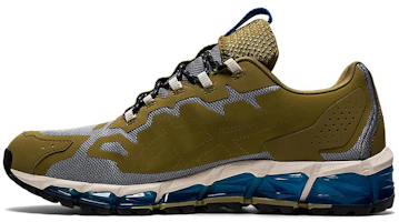 ASICS Gel Quantum 360 6 'Sheet Rock Rober' 1021A471-022 ASICS Gel Quantum 360 6 'Sheet Rock Rober' 1021A471-022
