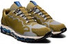 Lookbook ASICS Gel Quantum 360 6 'Sheet Rock Rober' Lelaki Wanita Kasut Sukan 1021A471-022