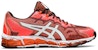 ASICS Gel Quantum 360 6 'Sunrise Red' Merah Matahari 1021A337-700