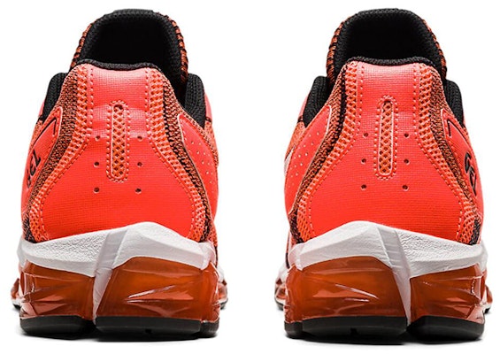 ASICS Gel Quantum 360 6 'Sunrise Red' Merah Matahari 1021A337-700 Shop ASICS Gel Quantum 360 6 'Sunrise Red' Merah Matahari 1021A337-700