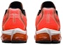 Shop ASICS Gel Quantum 360 6 'Sunrise Red' Merah Matahari 1021A337-700
