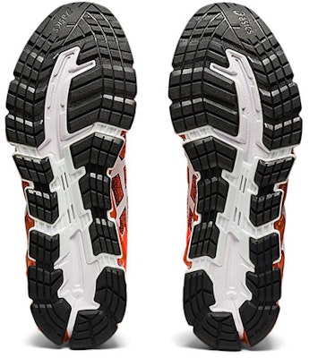 ASICS Gel Quantum 360 6 'Sunrise Red' Merah Matahari 1021A337-700 Purchase ASICS Gel Quantum 360 6 'Sunrise Red' Merah Matahari 1021A337-700