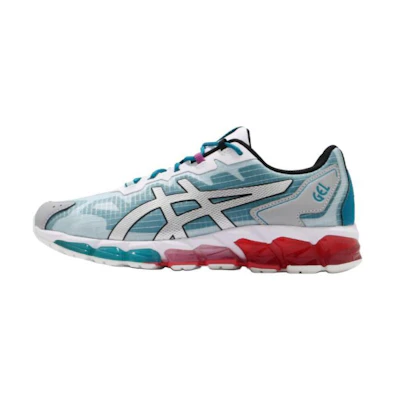 ASICS Gel QNTM 360 6 'Teal Blue Red'