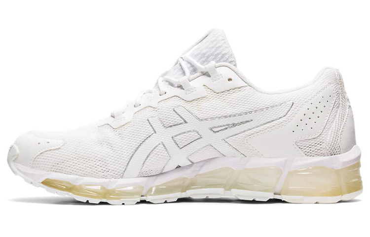 ASICS Gel QNTM 360 6 White