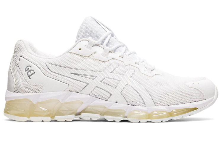 ASICS Gel QNTM 360 6 White 圖 2