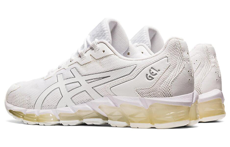 ASICS Gel QNTM 360 6 White 圖 3