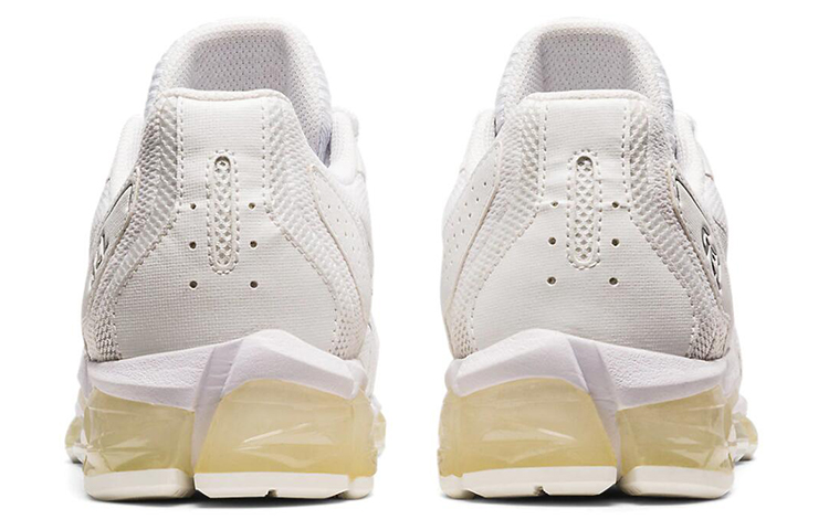 ASICS Gel QNTM 360 6 White 圖 4