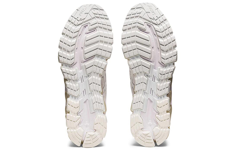 ASICS Gel QNTM 360 6 White 圖 5