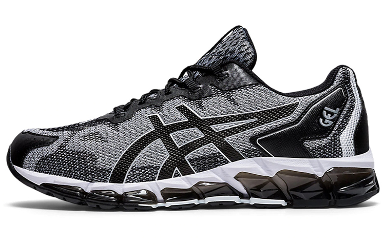 Buy ASICS Gel Quantum 360 6 'Putih Hitam' 1021A337-100