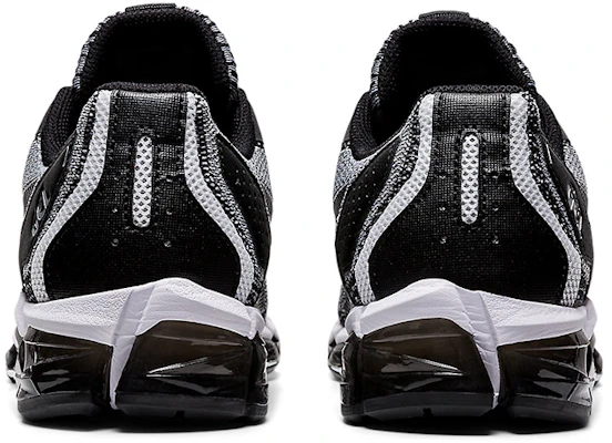 ASICS Gel Quantum 360 6 'Putih Hitam' 1021A337-100 Purchase ASICS Gel Quantum 360 6 'Putih Hitam' 1021A337-100