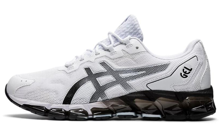 Buy ASICS Gel Quantum 360 6 ''Weiß Schwarz'' 1201A062-102