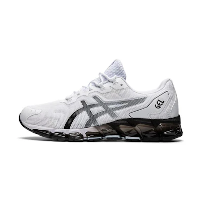 ASICS Gel QNTM 360 6 'White Black'