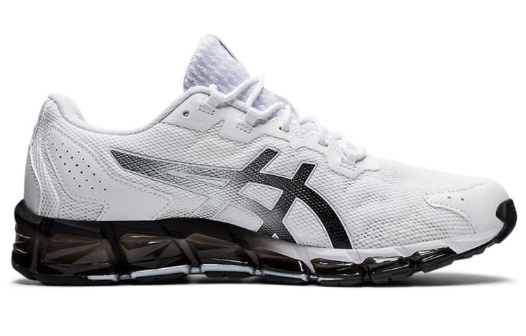 Order ASICS Gel Quantum 360 6 ''Weiß Schwarz'' 1201A062-102