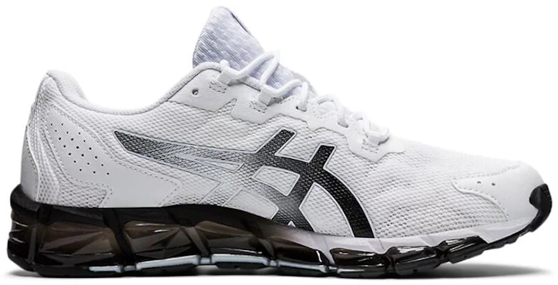 ASICS Gel Quantum 360 6 ''Weiß Schwarz'' 1201A062-102 Order ASICS Gel Quantum 360 6 ''Weiß Schwarz'' 1201A062-102