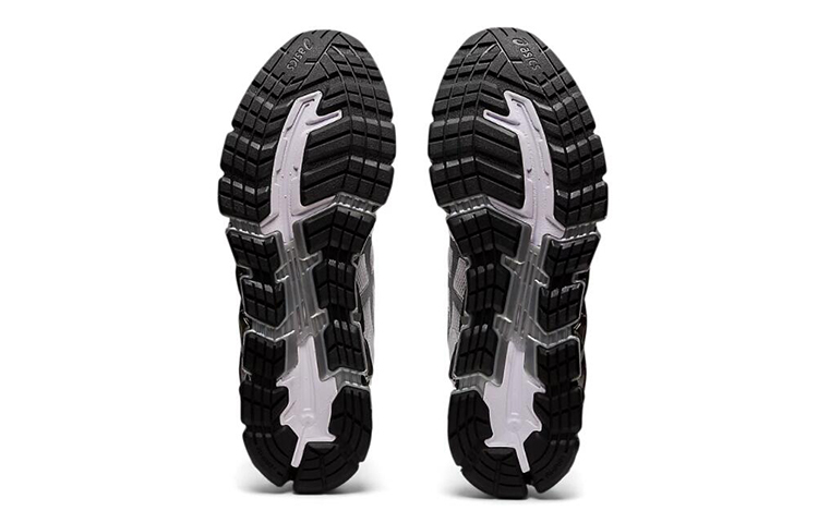 Details for ASICS Gel Quantum 360 6 ''Weiß Schwarz'' 1201A062-102