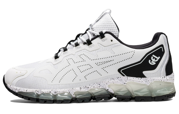 Buy ASICS Gel Quantum 360 6 'Blanco Negro' 1201A725-100