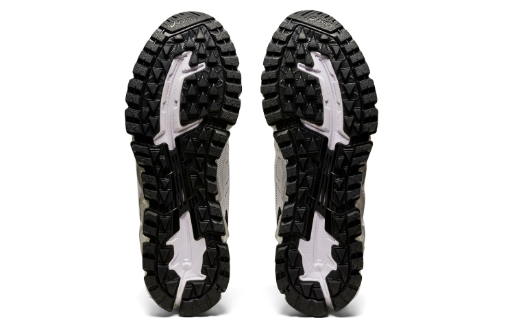 ASICS Gel QNTM 360 6 'White Black' 圖 6